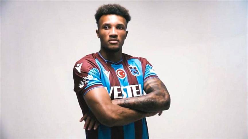 Trabzonspor'da hayal kırıklığı yarattılar! Bjelica bizzat ilgileniyor! 17